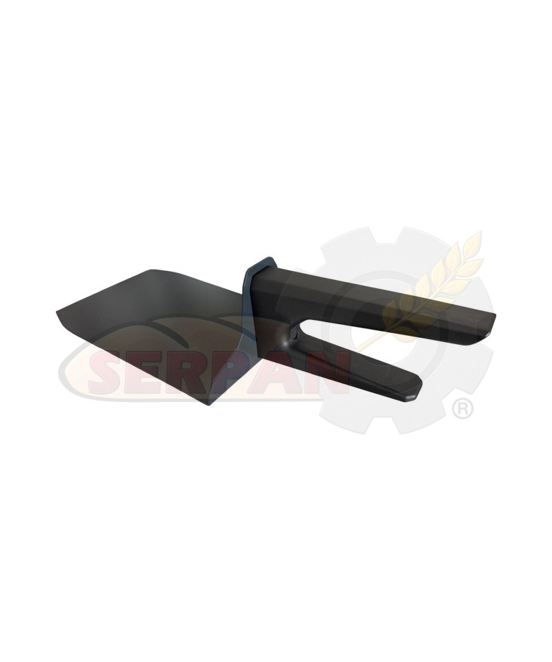 XUC166 UNOX ESPATULA PLANA HORNO UNOX SPEDD.PRO XUC166 250x165mm