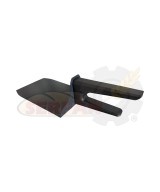 XUC166 UNOX ESPATULA PLANA HORNO UNOX SPEDD.PRO XUC166 250x165mm