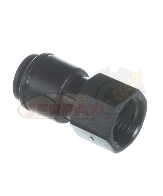 KRC1356A UNOX KIT CONEXION Ø8x1/4" HORNO UNOX KRC1356A