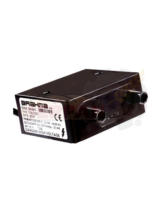 BRAHMA TC1SVPAF 15910416 TRANSFORMADOR ENCENDIDO