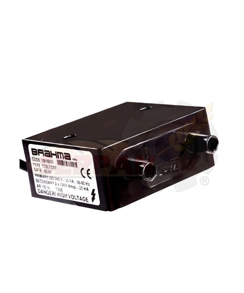 BRAHMA TC1SVPAF 15910416 TRANSFORMADOR ENCENDIDO