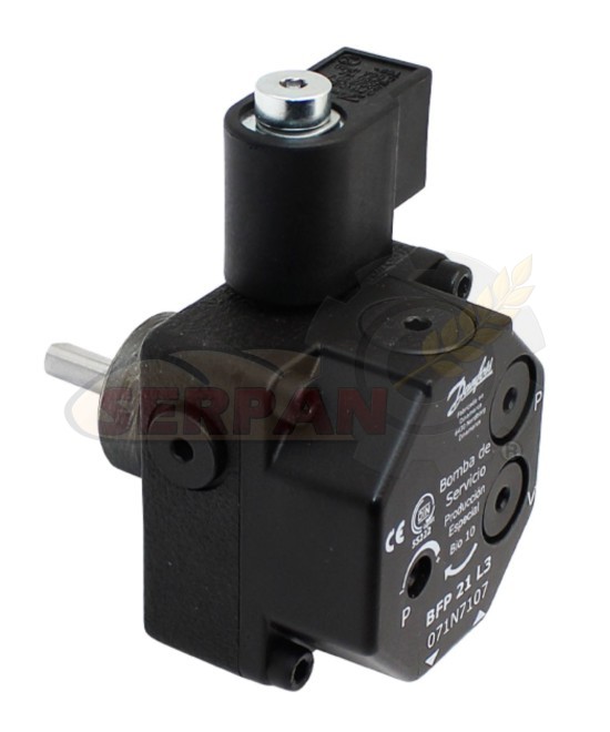 BOMBA DANFOSS BFP 21 L3 071N7107 BFP 21 L3 071N0107