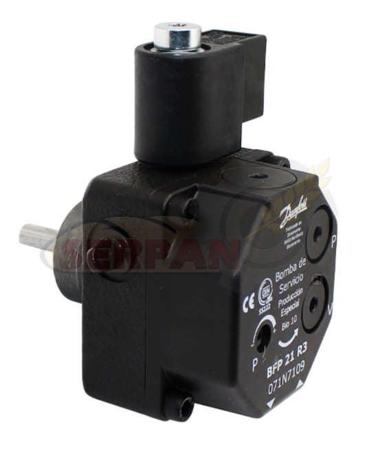 BOMBA DANFOSS BFP 21 R3 071N7109 GIRO A IZQUIERDA