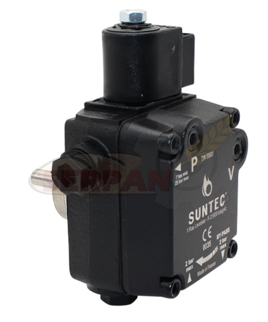 BOMBA SUNTEC ASV47D 1639 GIRO A DERECHA