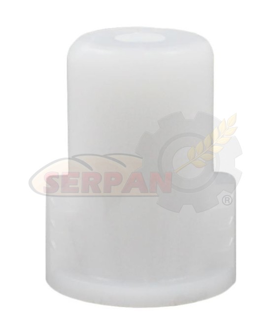 ACOPLAMIENTO QUEMADOR ELCO 8x11.5x20 ELI
