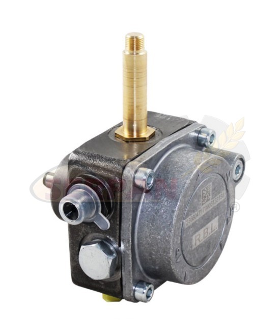 BOMBA RIELLO CRONO QUEMADOR ROCA GIRO IZQUIERDA 2L/3L/5L/10L/15L/LX/3LS3L/3007771/121307771