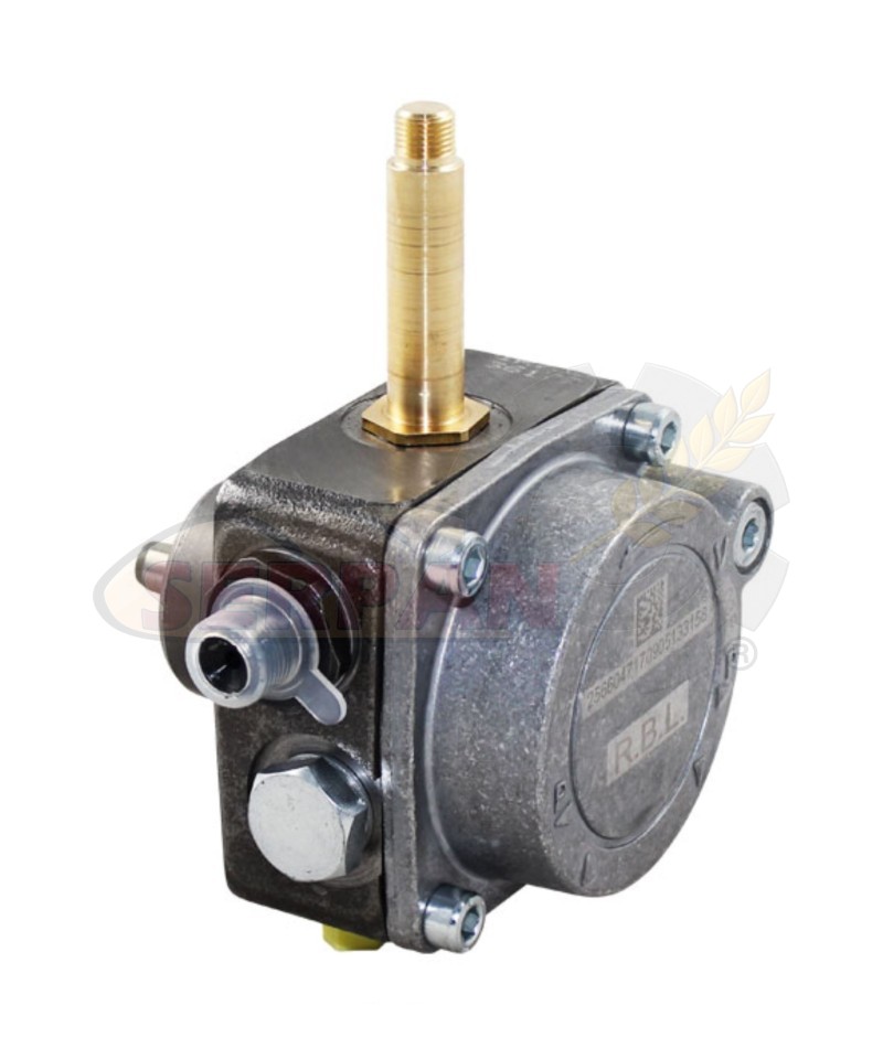 BOMBA RIELLO CRONO QUEMADOR ROCA GIRO IZQUIERDA 2L/3L/5L/10L/15L/LX/3LS3L/3007771/121307771