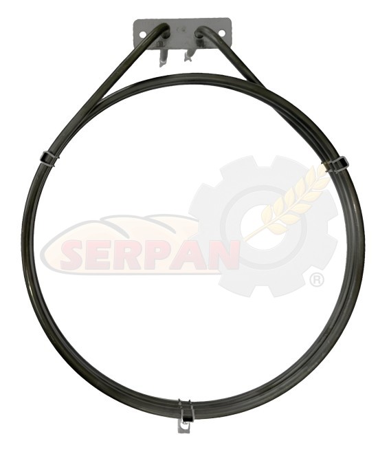 RESISTENCIA 3100W HORNO  CONBEQ AGHATA.200 VENIX T04MIS.200
