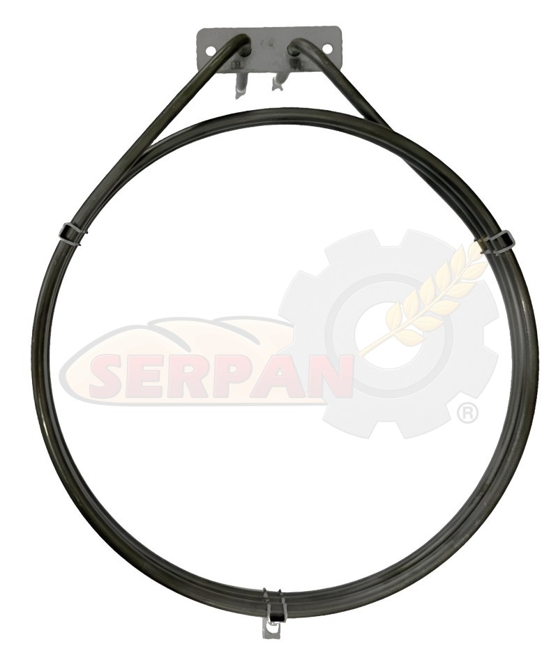 RESISTENCIA 3100W HORNO  CONBEQ AGHATA.200 VENIX T04MIS.200