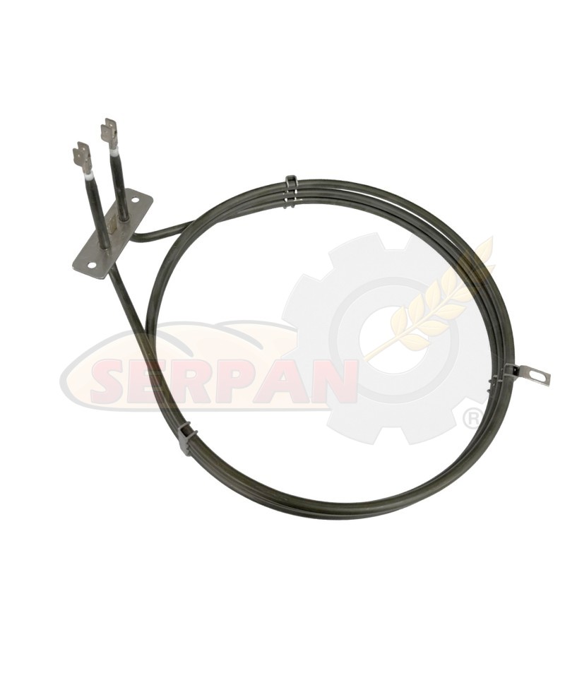 RESISTENCIA 3100W HORNO  CONBEQ AGHATA.200 VENIX T04MIS.200