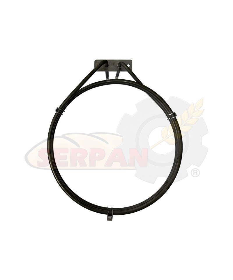 RESISTENCIA 3100W HORNO  CONBEQ AGHATA.200 VENIX T04MIS.200