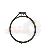 RESISTENCIA 3100W HORNO  CONBEQ AGHATA.200 VENIX T04MIS.200