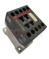 CONTACTOR ABB J7KN-10D-4 3P+N/O 110Vac/60Hz 22A HORNO FM