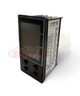 CONTROLADOR DE TEMPERATURA HORNO PROCESOS DIGITAL BRAINDCHILD C82 48x96mm 90Vac 230Vac OMRON E5EN-R3HMT-500   TERMOSTATO HORNO P