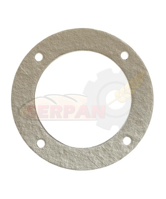 JUNTA FIBRA ISOMART QUEMADOR FLAXMER Ø200x5mm