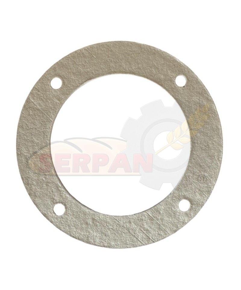JUNTA FIBRA ISOMART QUEMADOR FLAXMER Ø200x5mm