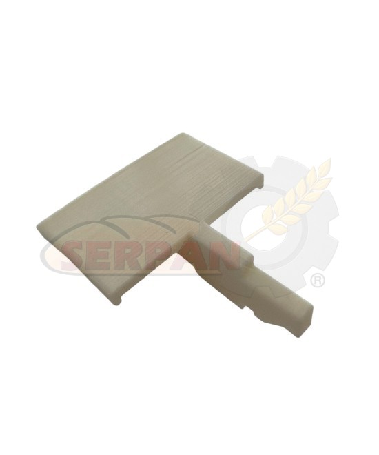 PALA EMPAQUETADORA 40x25mm EMPAQUETADORA MAPE RAELMA ULMA ENVASADORA MAPE RAELMA ULMA