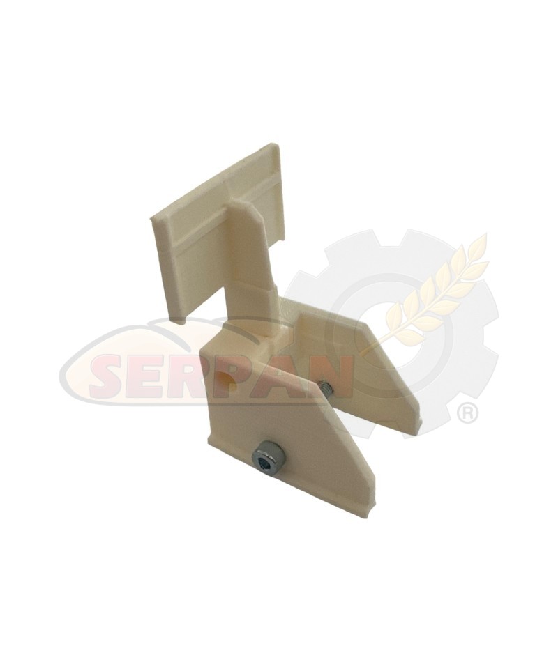 EMPAQUETADORA MAPE RAELMA ULMA ENVASADORA MAPE RAELMA ULMA PALA EMPAQUETADORA 40x25mm