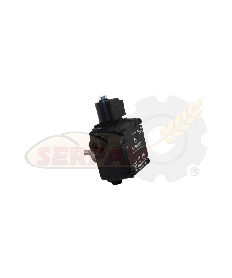 BOMBA SUNTEC ASV47C 1738 GIRO A DERECHA QUEMADOR JOANNES QUEMADOR FLAXMER QUEMADOR CREMAX