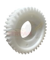 PIÑÓN PESADORA SUBAL38 DIENTES HELICOIDALES PARA PESADORA SUBAL MODULO M3.5