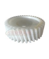 PESADORA SUBAL MODULO M3.5 PIÑÓN 38 DIENTES HELICOIDALES PARA