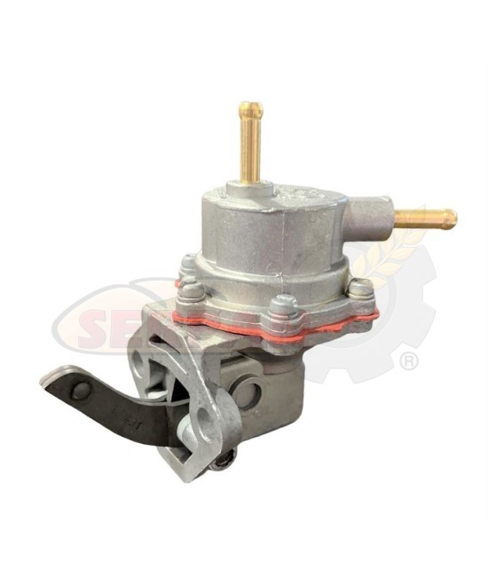 BOMBA ACEITE PESADORA SUBAL CSM MARTIN MAPANVA CIBERPAN SALVA  BOMBA CARBURANTE 2717/1 1922/6 PEUGEOT TALBOT BCD