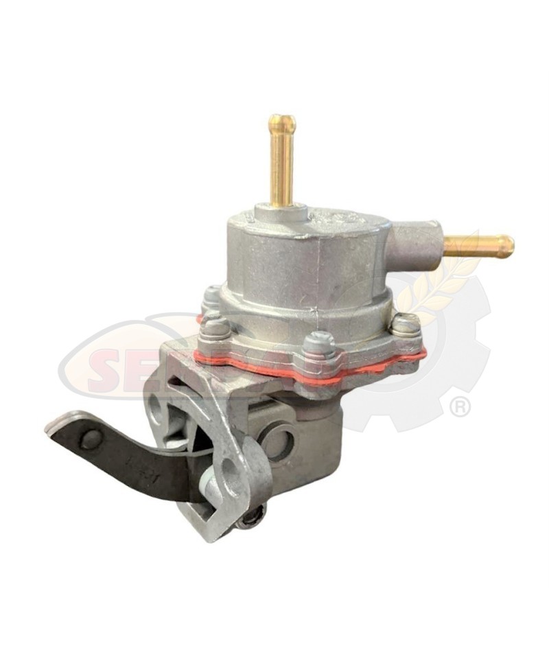 BOMBA ACEITE PESADORA SUBAL CSM MARTIN MAPANVA CIBERPAN SALVA  BOMBA CARBURANTE 2717/1 1922/6 PEUGEOT TALBOT BCD