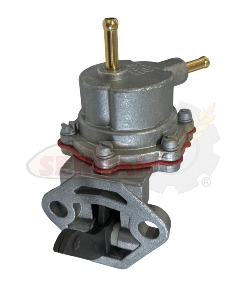 BOMBA ACEITE PESADORA SUBAL CSM MARTIN MAPANVA CIBERPAN SALVA  BOMBA CARBURANTE 2717/1 1922/6 PEUGEOT TALBOT BCD