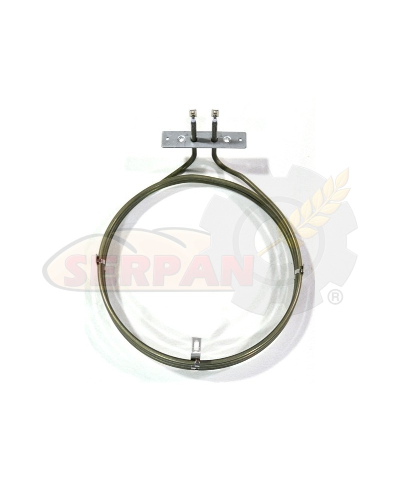 RESISTENCIA HORNO FM RX404 3000W Ø23cm