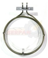 RESISTENCIA HORNO FM RX404 3000W Ø23cm