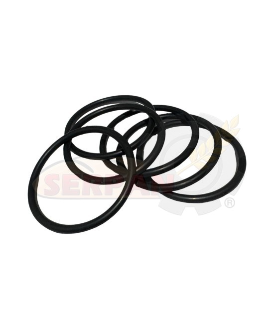 JUNTA TORICA 44x3,5mm CILINDRO PISTON DOSIFICADORA FORMEX