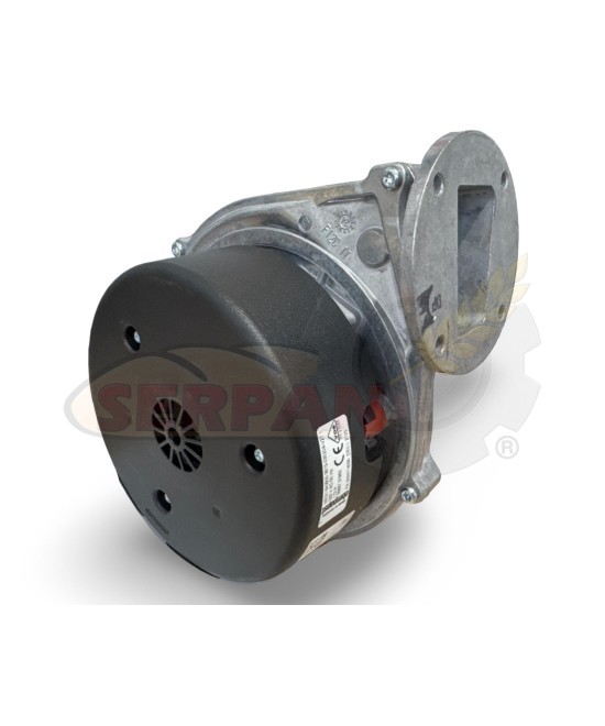 VENTILADOR QUEMADOR PREMIX HORNO FM 230H43 EBMPAPST