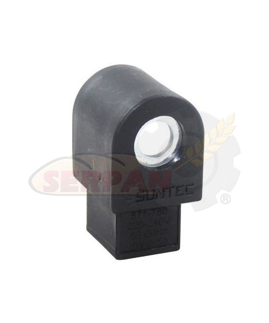 BOBINA ELECTROVALVULA SUNTEC 230Vac 3713871SAV 3713798SAV