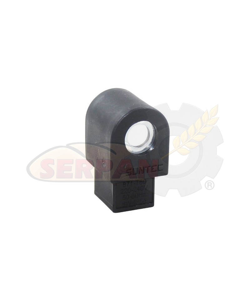 BOBINA ELECTROVALVULA SUNTEC 230Vac 3713871SAV 3713798SAV
