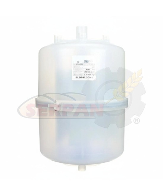 CAREL BL0T4C00H2 BL0T4C00H2SP DEPOSITO VAPOR TRIFASICO CONDUCTIVIDAD MEDIA 5-45Kg/H