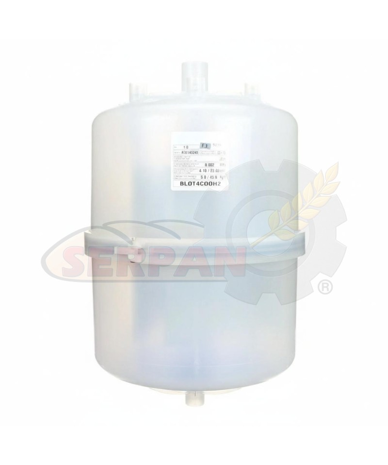 CAREL BL0T4C00H2 BL0T4C00H2SP DEPOSITO VAPOR TRIFASICO CONDUCTIVIDAD MEDIA 5-45Kg/H