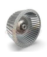 TURBINA PARA HORNO REVENT BEGESA GIRO IZQUIERDA REVENT 620 B180 B160 BEGESA B180 B160 41310201B 724 A-BOX RACK LIFT 724A BOX VAG