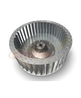 TURBINA PARA HORNO REVENT BEGESA GIRO IZQUIERDA REVENT 620 B180 B160 BEGESA B180 B160 41310201B 724 A-BOX RACK LIFT 724A BOX VAG