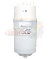 CAREL CY0S1B0000 CY0S1B0000SP FERMENTADORA MONDIAL FORNI DEPOSITO 1,5 - 3,2Kg/h 110/230Vac CAMARA MONDIAL FORNI