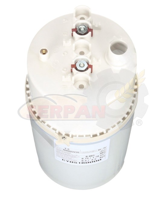 CAREL CY0S1B0000 CY0S1B0000SP FERMENTADORA MONDIAL FORNI DEPOSITO 1,5 - 3,2Kg/h 110/230Vac CAMARA MONDIAL FORNI