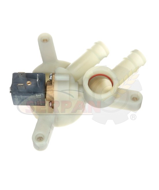 KIT VALVULA CAREL VACIADO UE001-015 UE008L000