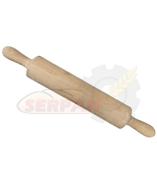 RODILLO PARA MASA PANADERIA PASTELERIA PIZZERIAS MADERA HAYA