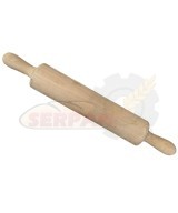 RODILLO PARA MASA PANADERIA PASTELERIA PIZZERIAS MADERA HAYA
