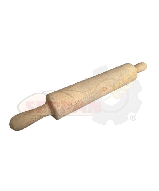 RODILLO PARA MASA PANADERIA PASTELERIA PIZZERIAS MADERA HAYA