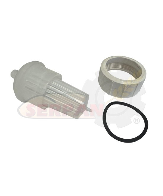 KIT FILTRO CAREL 9995639ACA