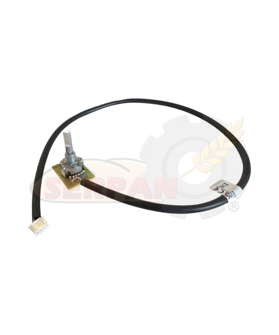 ENCODER HORNO CONBEQ CORAL L10DC EVCO EVC99C00X0XXX02