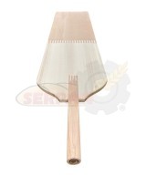 PALA MADERA MIXTA PARA HORNO 100x25cm