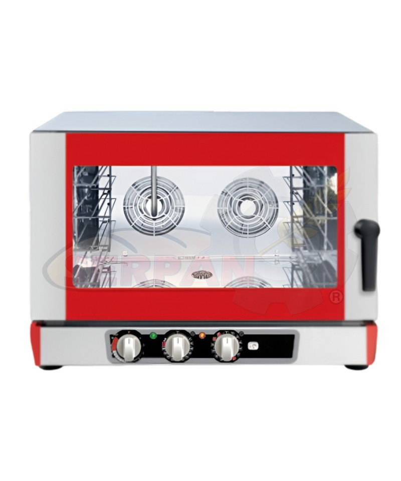 HORNO CONBEQ ONIX MINI 4S