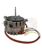 MOTOR HORNO FMI FMI00001 2750rpm 230Vac 190W MOTOR HORNO UNOX XF183 XF185 XF080 XF090 XF085 SALVA LT-4+H FM RX603 RX604 DOBRA CR
