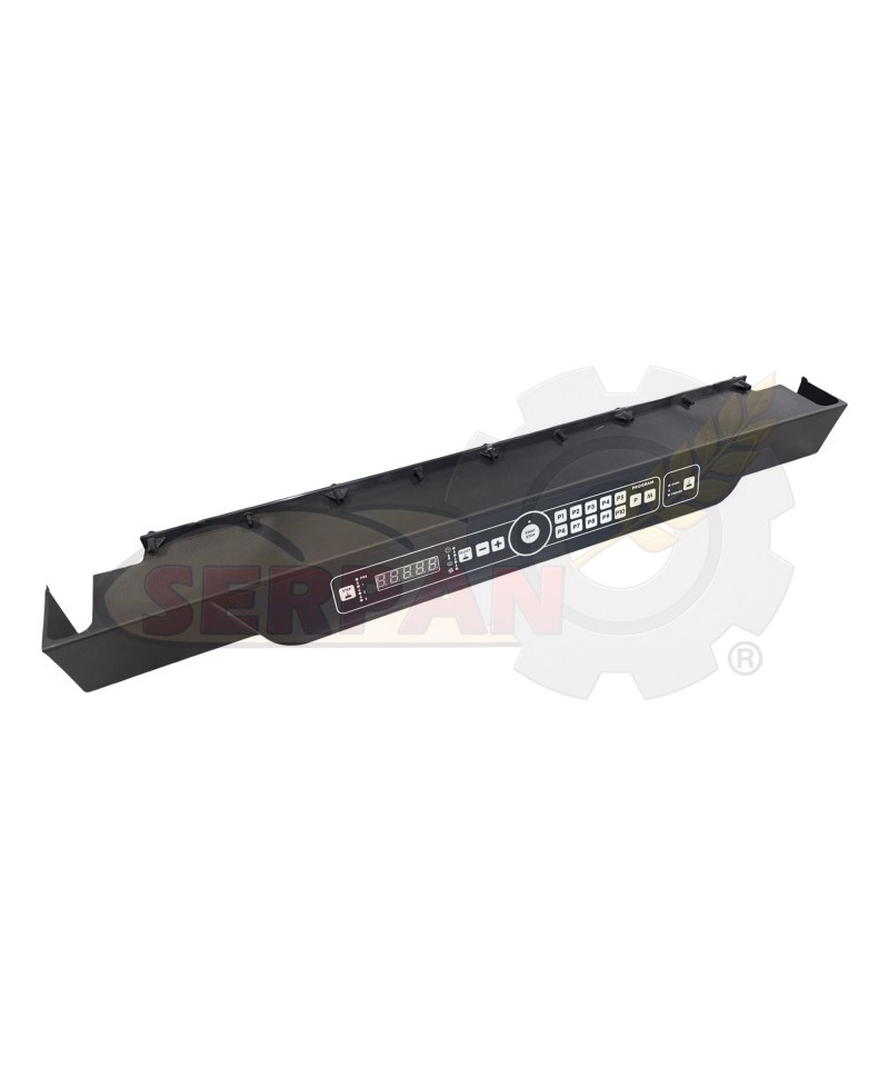 KVM2194C UNOX PANEL CONTROL HORNO UNOX BAKER LUX DYNAMIC